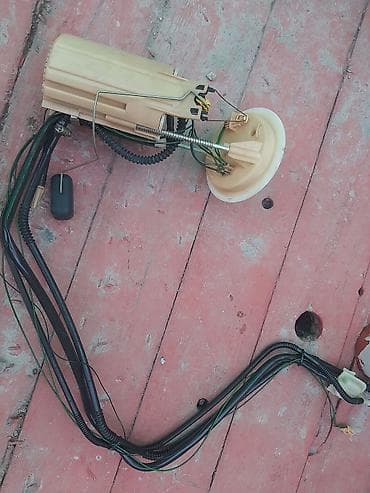 бензанасос е60: Бензонасос BMW — 1