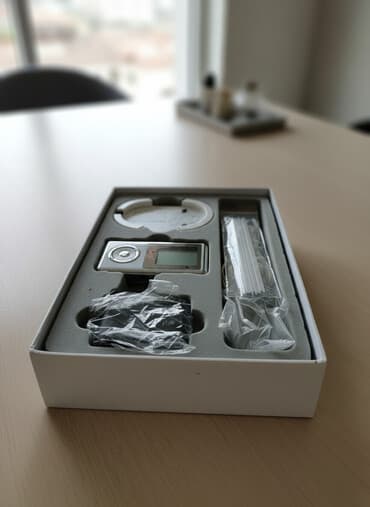 машинка для кожа: Массажер Ручной массажер, Все тело — 1