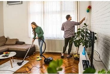 master clean: Уборка помещений, | Генеральная уборка, | Квартиры — 1