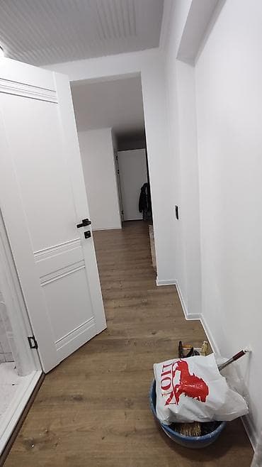 киевская молодая гвардия: 3 комнаты, 58 м², Индивидуалка, 3 этаж, Дизайнерский ремонт — 6