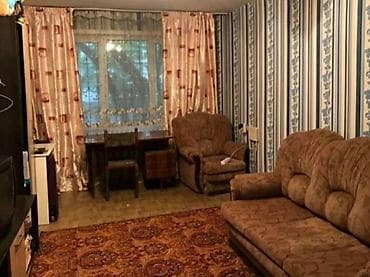 Батирлер: 1 бөлмө, Кыймылсыз мүлк агенттиги, Чогуу жашоосу жок, Толугу менен эмереги бар — 2