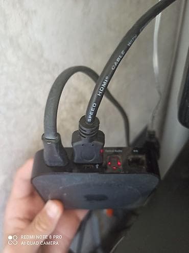 купить плеер apple: Apple TV (3‑е поколение) Компактная медиаприставка Apple для — 4