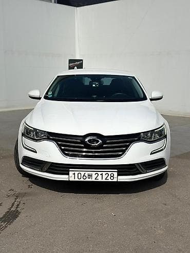 lada 06: Renault SM6: 2019 г., 2 л, Автомат, Газ, Седан — 1