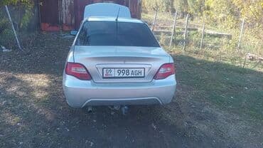 спринтер продажа бишкек: Нексия — 2