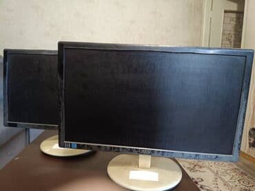 бу монитор для пк: Монитор, AOC, LED — 1