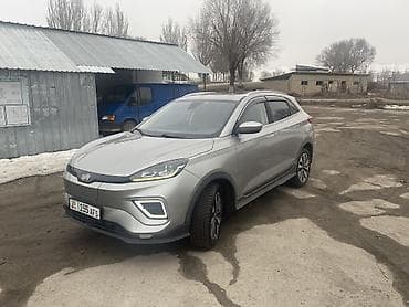 нексия 2010: Weltmeister EX5, 2020 г., 55000 км, В наличии — 9