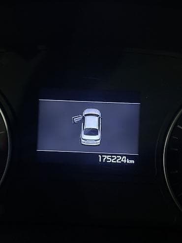 Продажа авто: Kia K5: 2018 г., 2 л, Автомат, Газ, Седан — 3