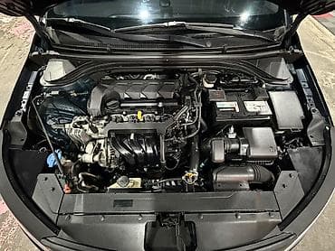 geely galaxy e5: Hyundai Avante: 2019 г., 1.6 л, Автомат, Бензин, Седан — 2