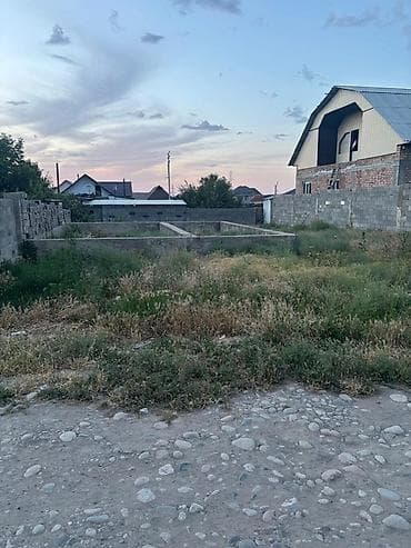 4 соток, Красная книга, Тех паспорт at lalafo.kg 4 соток, Красная книга, Тех паспорт