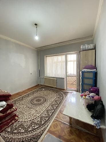every day: 2 комнаты, 54 м², 105 серия, 1 этаж — 2