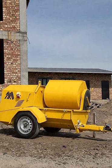 шкатурка аппарат: Механизированная штукатурка стен и - Выполняем штукатурные работы — 1