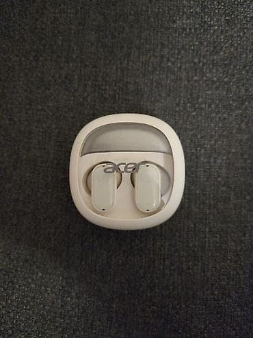 zoom h6: Продаю наушники Acer, очень удобные заряд хватает на целый — 3