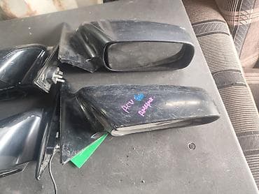 боковые зеркала на камри 30: Заднего вида Зеркало Toyota — 4