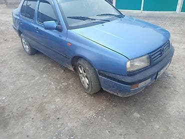 сг 9: Volkswagen Vento: 1992 г., 1.8 л, Механика, Бензин, Седан — 3