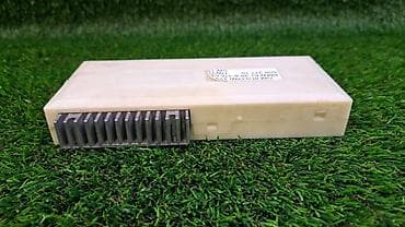 bmw 3: Блок комфорта Е39 8 376 643 Год 2002 В отличном состоянии, очень — 2