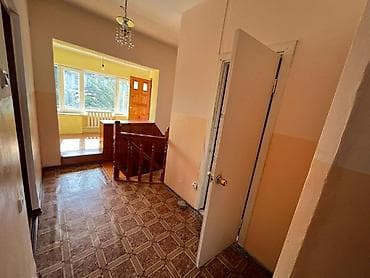 район старый толчок: 225 м², 6 комнат, Учкун мкр — 2