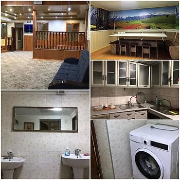 общежития: 40 м², С мебелью — 3