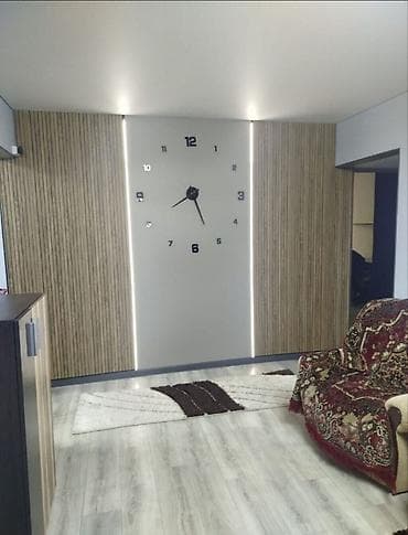 3 комнаты, 59 м², 104 серия, 2 этаж