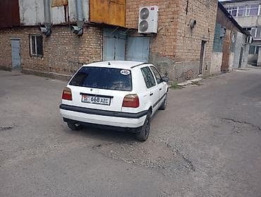 гольф 3 гитара: Volkswagen Golf: 1992 г., 1.8 л, Механика, Бензин, Хэтчбэк — 7