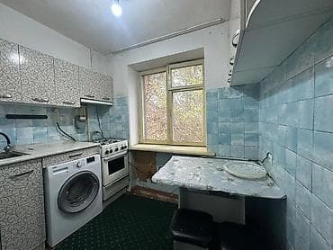 ищу квартиру на долго: 3 комнаты, Агентство недвижимости — 5