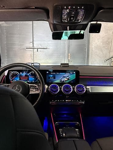 тесла tesla: Mercedes-Benz : 2022 г., Автомат, Электромобиль, Кроссовер — 5