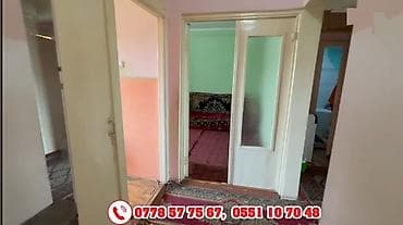 pro group: 3 комнаты, 61 м², 105 серия, 5 этаж, Старый ремонт — 2