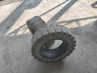 e60 m5: Шины для погрузчика, цельнолитые шины, бескамерные шины для кары — 1