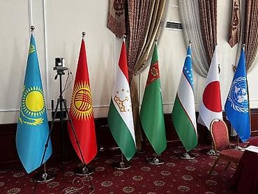 Аренда флага аренда флагов сдаю флаги Большие флаги Казахстана