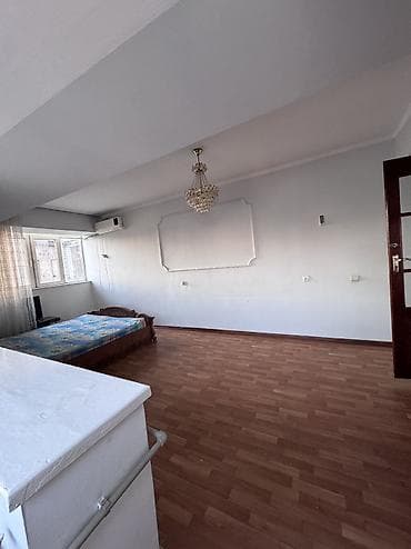 квартираы: 4 комнаты, 87 м², Индивидуалка, 8 этаж, Старый ремонт — 10