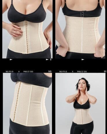 Кислородные подушки: Наши латексные корсеты -это настоящая находка для любой девушки! — 7