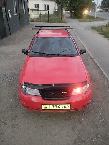 фара опель вектра с: Daewoo Nexia: 2011 г., 1.5 л, Механика, Бензин, Седан — 5