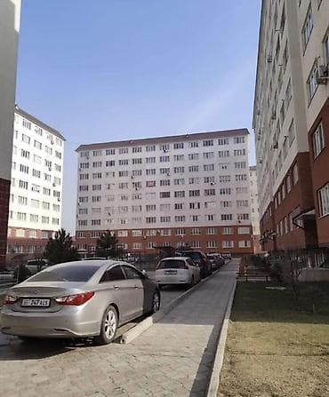 Недвижимость: 1 комната, 45 м², Свежий ремонт — 6