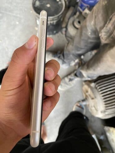 айфон 15 цена бишкек: IPhone 11, Ак — 3