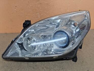фары опель вектра б: Передняя левая фара Opel 2007 г., Б/у, Оригинал, Германия — 15