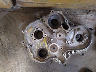 купить мотор на ниву: Isuzu Bighorn Лобовина двигателя, Исузу Бигхорн лобовина двс Тип — 1