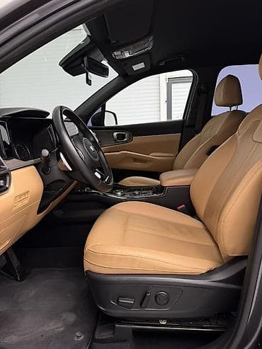 sorento 2022: Kia Sorento: 2022 г., 1.6 л, Автомат, Гибрид, Кроссовер — 10