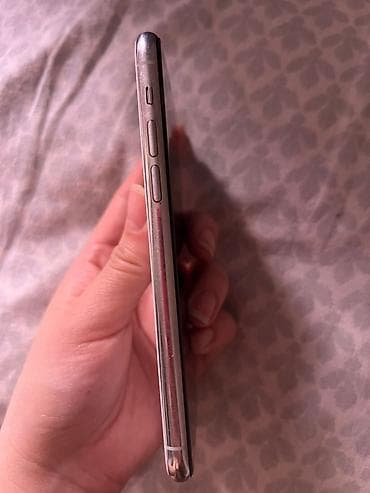 айфон 11 про 128: IPhone 11 Pro, Б/у, 256 ГБ, Серебристый, Чехол, 73 % — 6