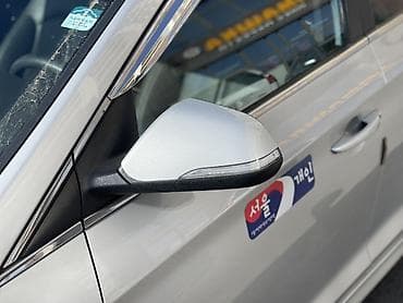 li auto: Hyundai Sonata: 2021 г., 2 л, Автомат, Газ, Седан — 7