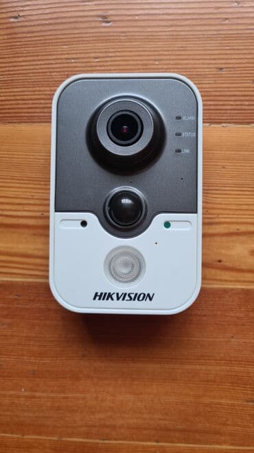 wi fi tp link: Камера IP HIKVISION DS-2CD2410F, Ножка в комплекте. Свитч Хаб — 1