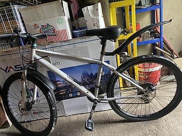 вело камеры: Горный велосипед - Рама: алюминиевая, размер ориентировочно M — 2