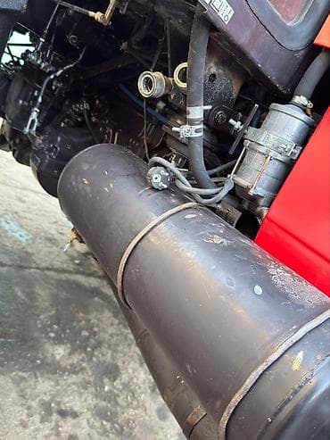 1 g fe: Продаю МТЗ БЕЛОРУС 892.2🔥2018 года, свежо ПРИГНАННЫЙ отличном — 9