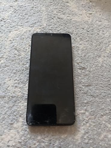 realmi 9i: Huawei nova Y71, Б/у, 256 ГБ, цвет - Черный, 1 SIM — 5