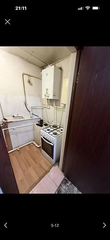 двор: 52 м², 1 комната, Утепленный, Теплый пол, Бронированные двери — 6