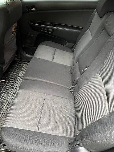 хонда виш: Toyota WISH: 2004 г., 1.8 л, Автомат, Бензин, Универсал — 4