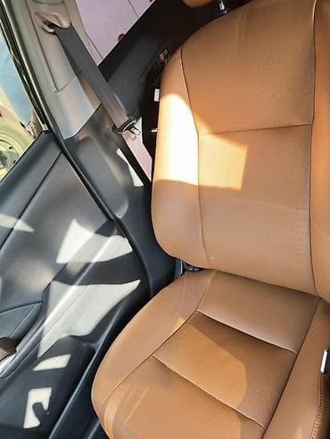 обшивка камри: Toyota Camry: 2017 г., 2.5 л, Автомат, Бензин, Седан — 9