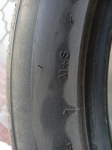 arivo: Шины R 18, Всесезонная, Б/у, Комплект, Легковые, Arivo — 5