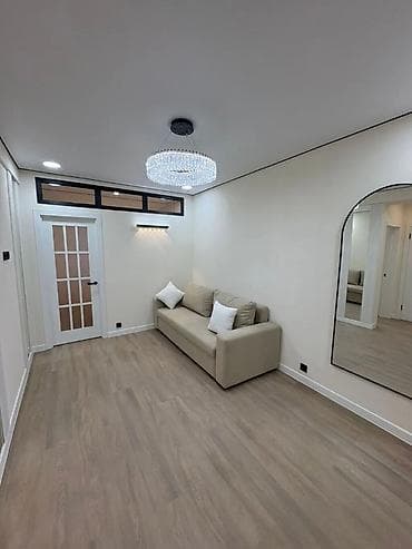 2 комнаты, 41 м², Элитка, 9 этаж, Евроремонт