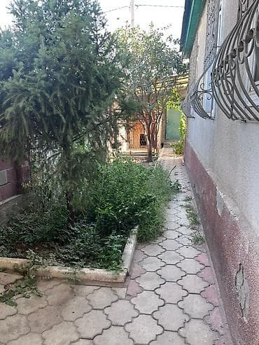 Сниму дом: Дом, 85 м², 4 комнаты, Собственник, Старый ремонт — 10