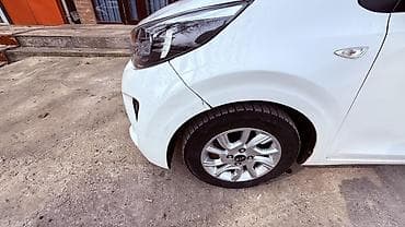 авто киа к7: Kia Morning: 2019 г., 1 л, Типтроник, Бензин, Хэтчбэк — 7