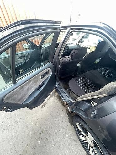 двигатель нексия 1: Nissan Primera: 1992 г., 1.6 л, Механика, Бензин, Хэтчбэк — 6